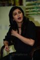 Premam Movie Actress Shruti Hassan Interview Stills