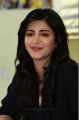 Actress Shruti Haasan Interview Stills about Premam Movie