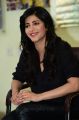 Actress Shruti Hassan Interview Stills about Premam Movie