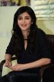 Premam Movie Actress Shruti Hassan Interview Stills