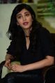 Actress Shruti Haasan Interview Stills about Premam Movie