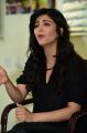 Actress Shruti Haasan Interview Stills about Premam Movie