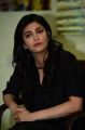 Actress Shruti Haasan Interview Stills about Premam Movie