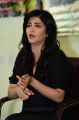 Actress Shruti Haasan Interview Stills about Premam Movie