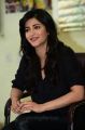 Actress Shruti Hassan Interview Stills about Premam Movie