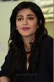 Actress Shruti Haasan Interview Stills about Premam Movie