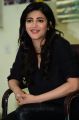 Premam Movie Actress Shruti Hassan Interview Stills