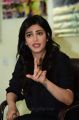 Actress Shruti Haasan Interview Stills about Premam Movie