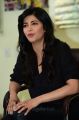 Premam Movie Actress Shruti Hassan Interview Stills