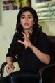 Actress Shruti Haasan Interview Stills about Premam Movie