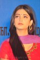 Shruti Hassan Latest Cute Stills