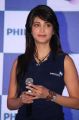 Shruti Haasan Launches Philips LED Light Photos