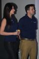 Shruti Hassan Launches Philips LED Light Photos