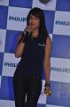 Shruti Haasan Launches Philips LED Light Photos