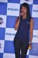 Shruti Hassan Launches Philips LED Light Photos