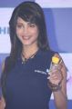 Shruti Hassan Launches Philips LED Light Photos