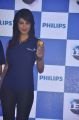 Actress Shruti Hassan as a brand ambassador for Philips LED Lights