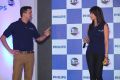 Shruti Hassan Launches Philips LED Light Photos