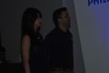 Actress Shruti Hassan as a brand ambassador for Philips LED Lights