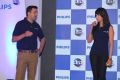 Shruti Hassan Launches Philips LED Light Photos