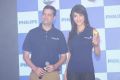 Shruti Hassan Launches Philips LED Light Photos