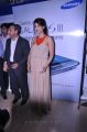 Shruti Hassan Launches Samsung Galaxy S3 in Hyderabad