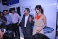 Shruti Hassan at Samsung Galaxy S3 Launch