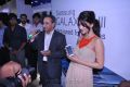 Shruti Hassan Launches Samsung Galaxy S3 in Hyderabad