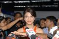 Shruti Hassan at Samsung Galaxy S3 Launch