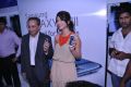 Shruti Hassan at Samsung Galaxy S3 Launch