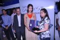 Shruti Hassan at Samsung Galaxy S3 Launch