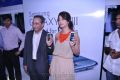 Shruti Hassan Launches Samsung Galaxy S3 in Hyderabad