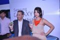 Shruti Hassan Launches Samsung Galaxy S3 in Hyderabad