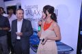 Shruti Hassan at Samsung Galaxy S3 Launch