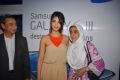 Shruti Hassan Launches Samsung Galaxy S3