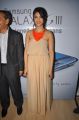 Shruti Hassan Launches Samsung Galaxy S3