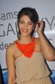 Shruti Hassan Launches Samsung Galaxy S3