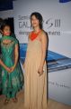 Shruti Hassan Launches Samsung Galaxy S3