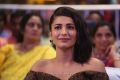 Actress Shruti Hassan Pics @ Premam Audio Launch