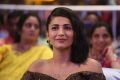 Actress Shruti Hassan Pics @ Premam Audio Launch