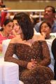 Actress Shruti Hassan Pics @ Premam Audio Launch