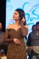 Actress Shruti Hassan Pics @ Premam Audio Launch