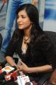 Shruti Haasan at Ramayya Vasthavayya Press Meet