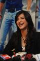 Shruti Hassan Latest Stills @ Ramayya Vastavayya Press Meet