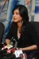 Shruti Haasan at Ramayya Vasthavayya Press Meet