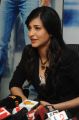 Shruti Hassan Latest Stills @ Ramaiya Vastavaiya Press Meet