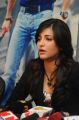 Shruti Haasan at Ramayya Vasthavayya Press Meet