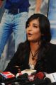 Shruti Hassan Latest Photos in Ramaiya Vastavaiya Press Meet