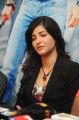 Shruti Hassan Latest Photos in Ramaiya Vastavaiya Press Meet