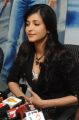 Shruti Haasan at Ramayya Vasthavayya Press Meet